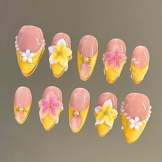 Honey Daisy