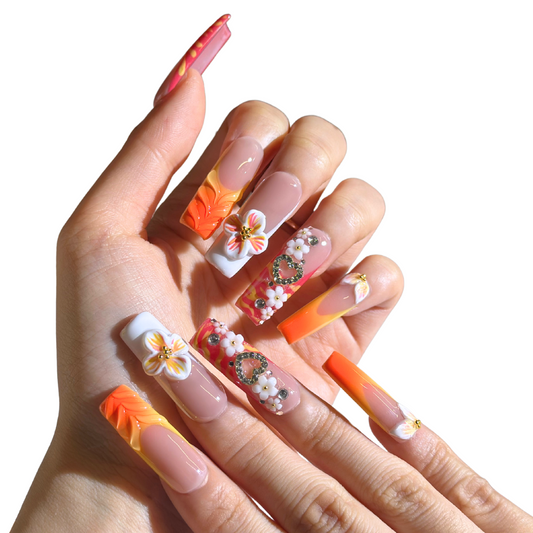 Tiger Lily