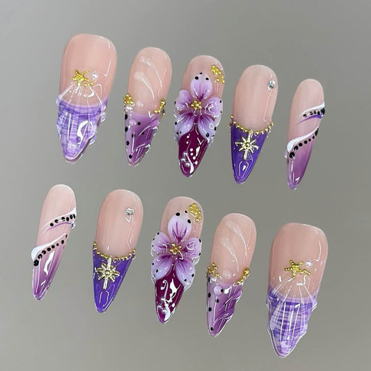 Lavender Prism