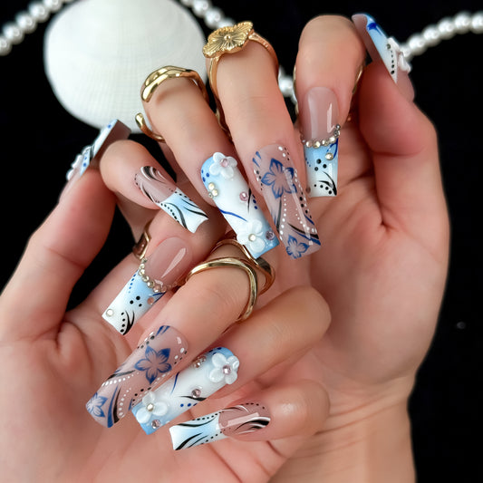 Azure Splash