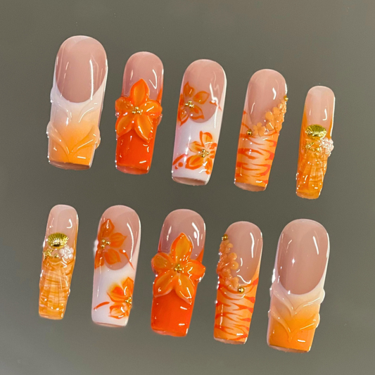Citrus Blush