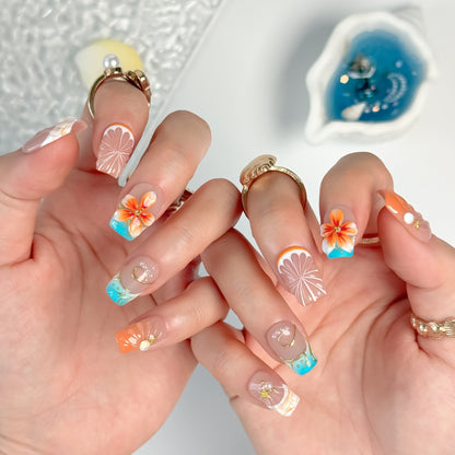 Citrus Pop