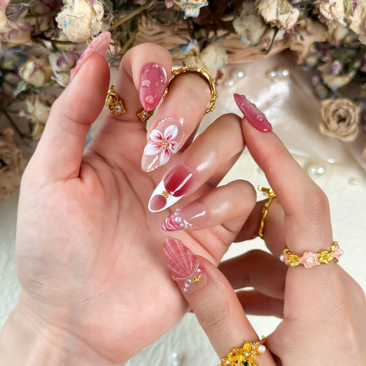 Coral Foam