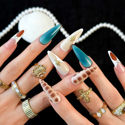Cowgirl Charm