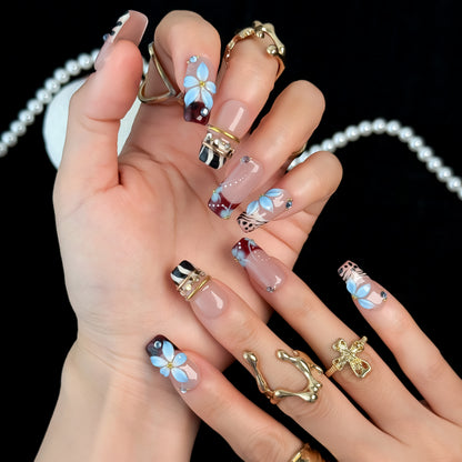 Gilded Nile