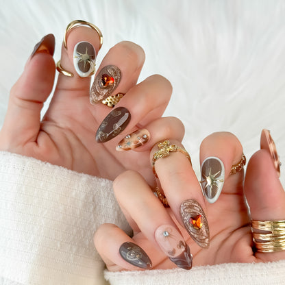 Gilded Truffle
