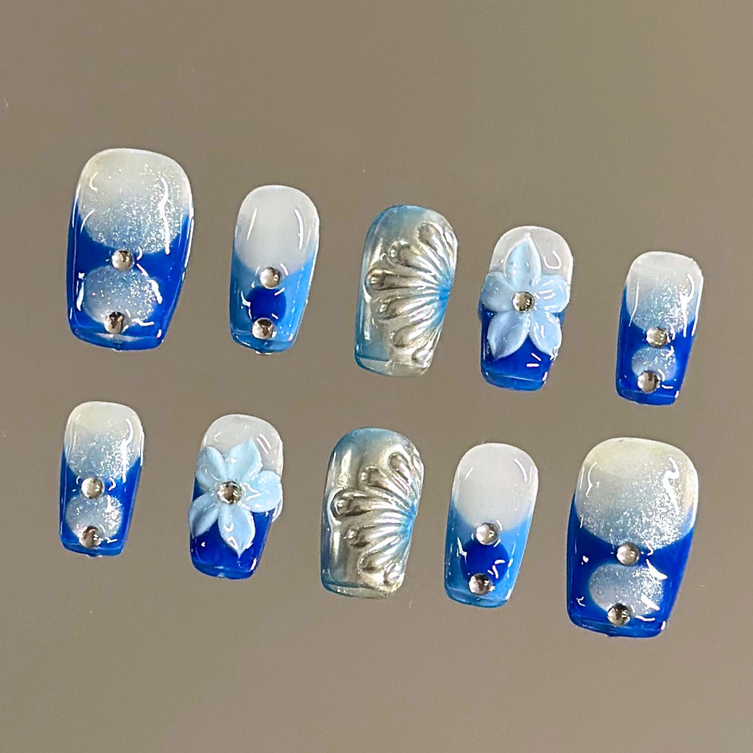 GLACIER PETAL