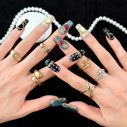 Gothic Treasure