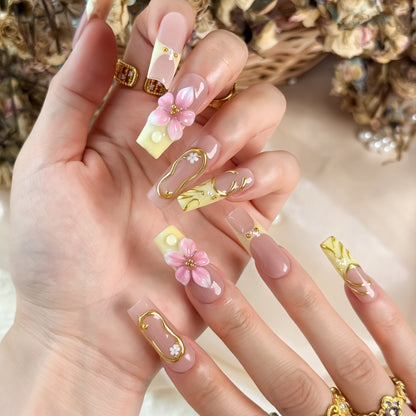 Honey Petal