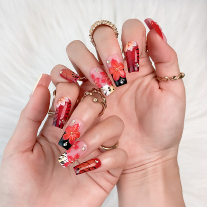 Imperial Florals