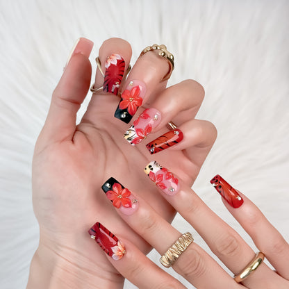 Imperial Florals