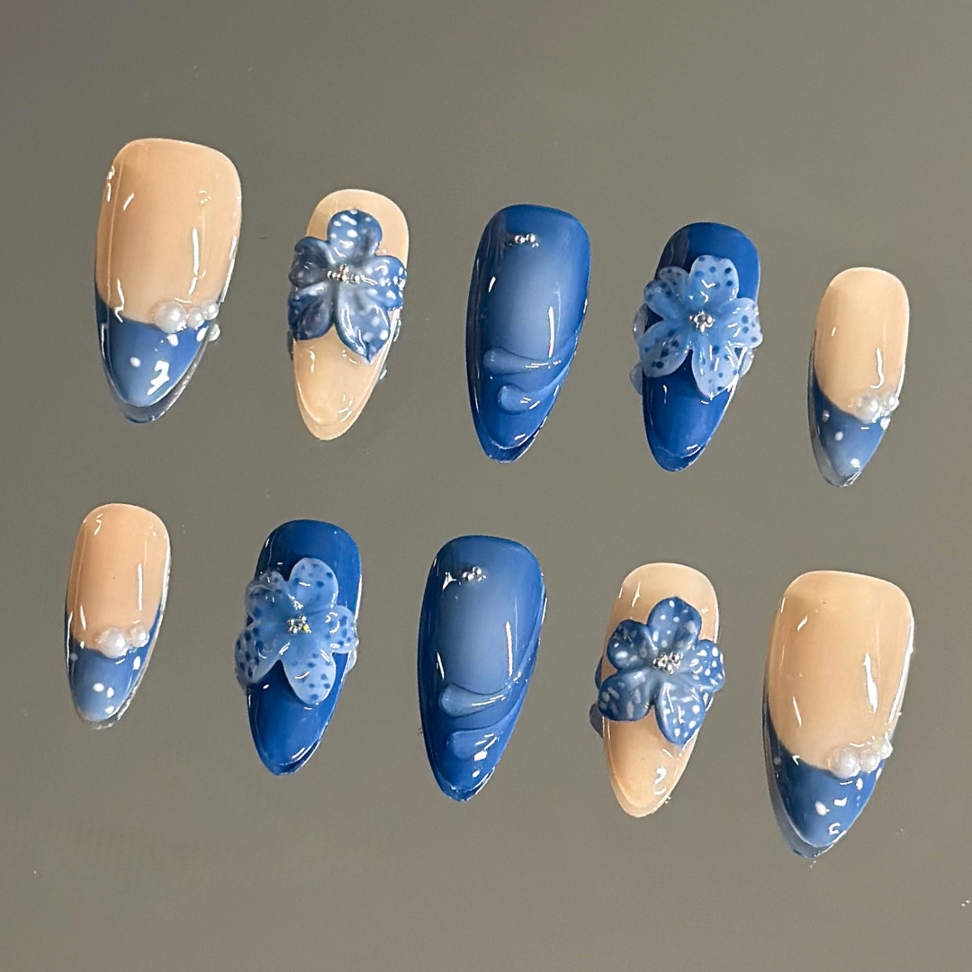 Indigo Breeze