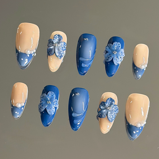 Indigo Breeze