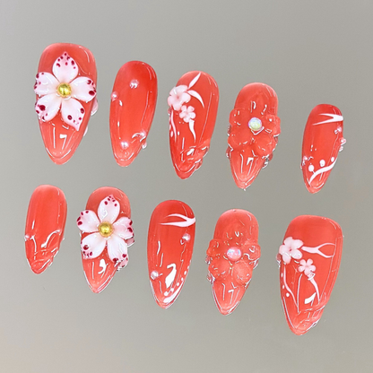 Jelly Petal