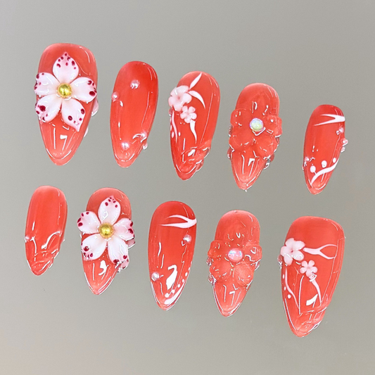 Jelly Petal