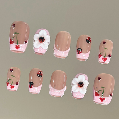 Lady Cherry