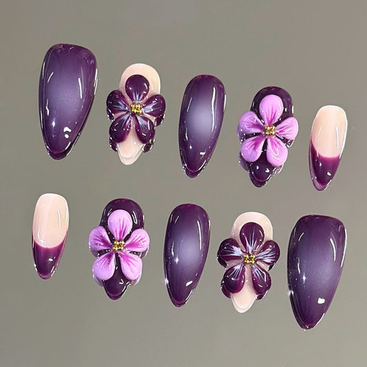 Lavender Bliss