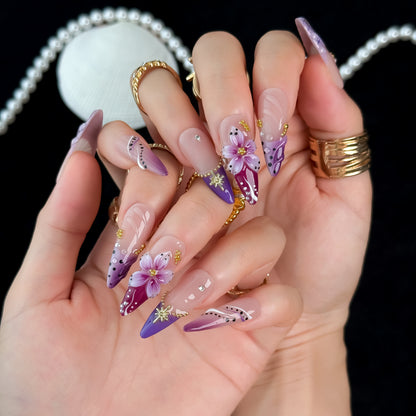 Lavender Prism