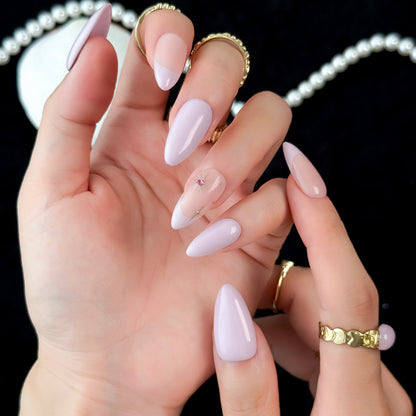 Lilac Elegance