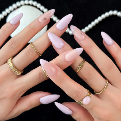 Lilac Elegance