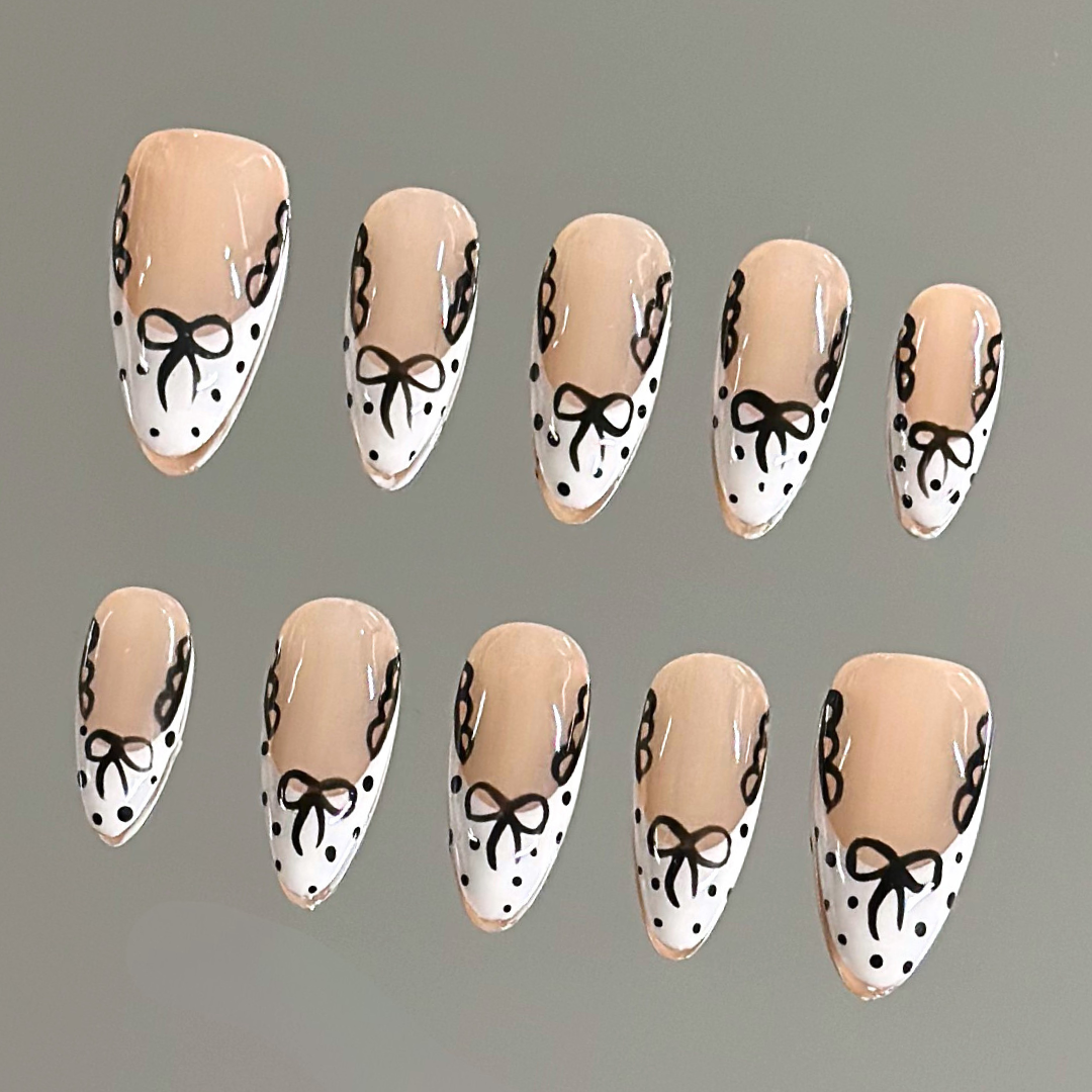 Milky Ribblon
