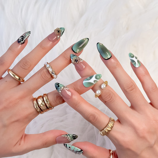 Mint Haze