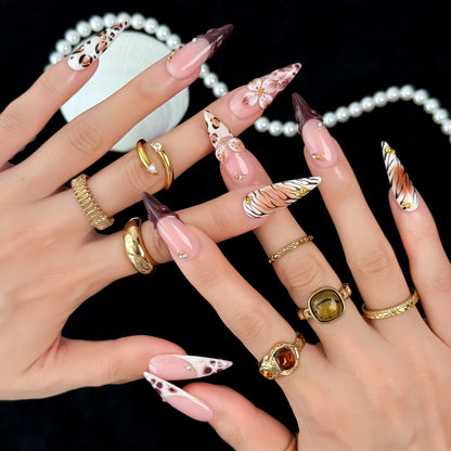 Mocha Marble