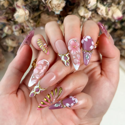 Opal Dynasty