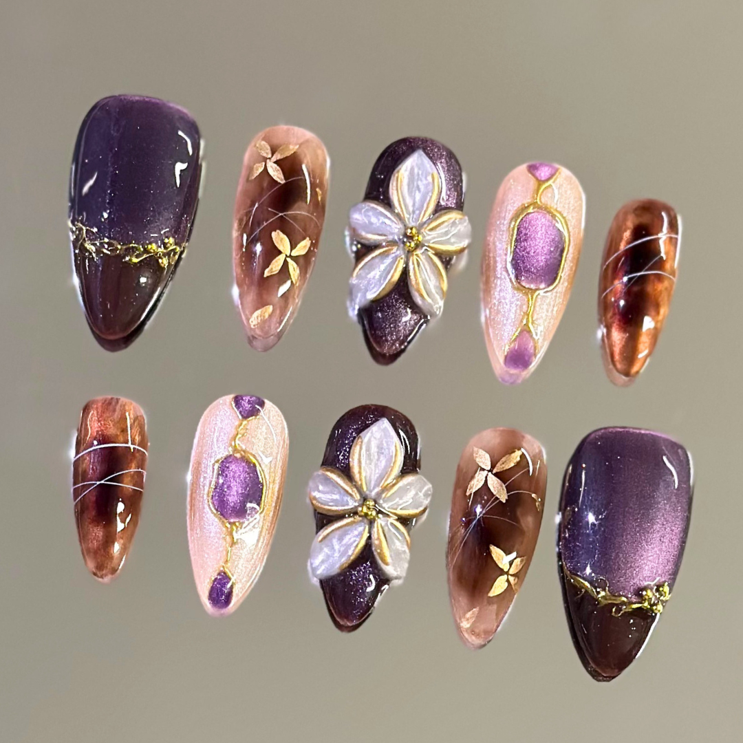 Opal Mirage