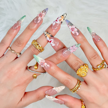 Palm Mojito