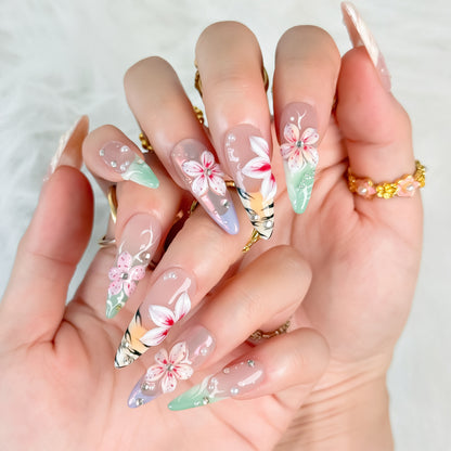 Palm Mojito