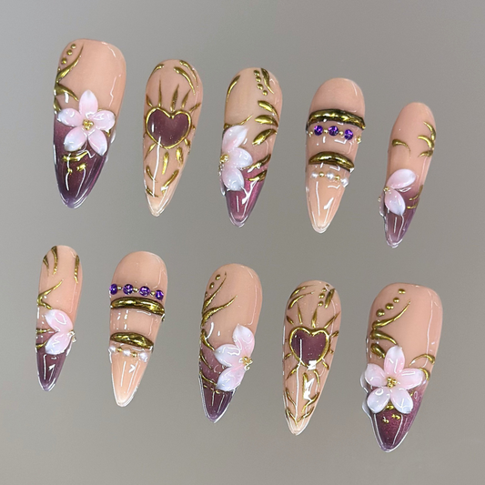 Petal Empress