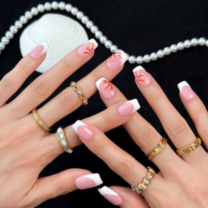 Petal French