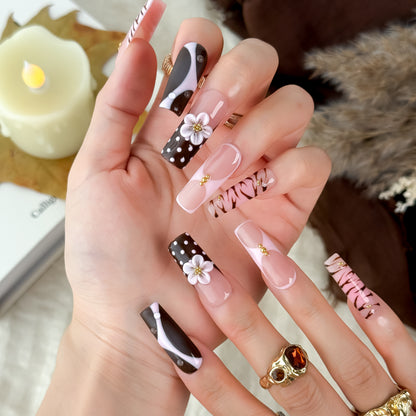 Praline Tigress