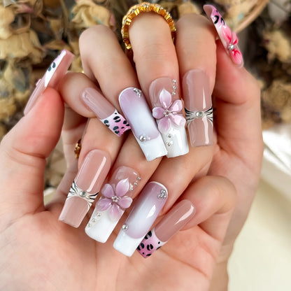 Rosy Puff