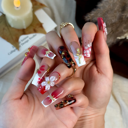 Rouge Blossom