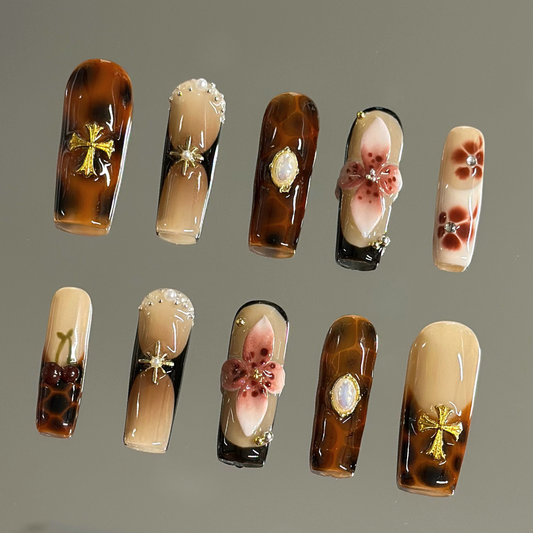 Royal Amber