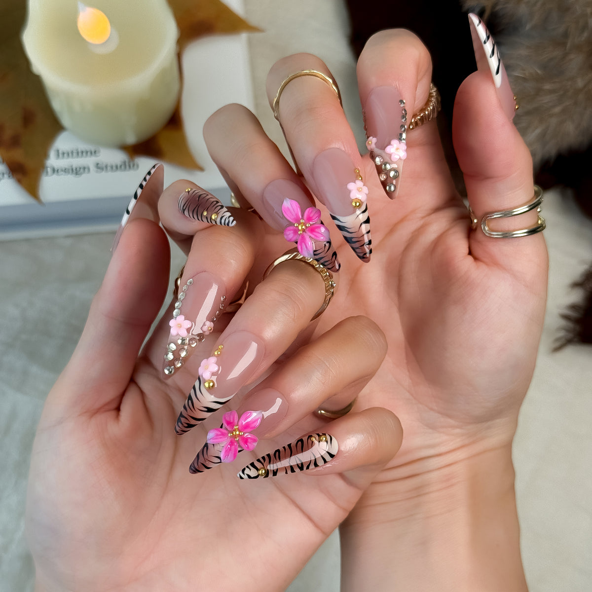 Safari Blossom