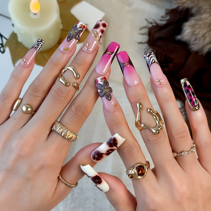 Safari Rose