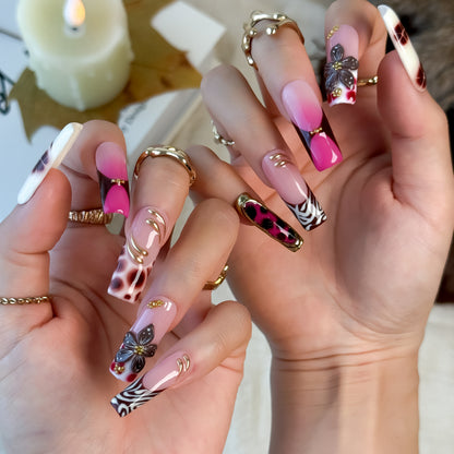 Safari Rose