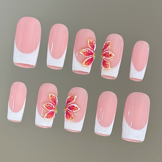 Silk Blossom