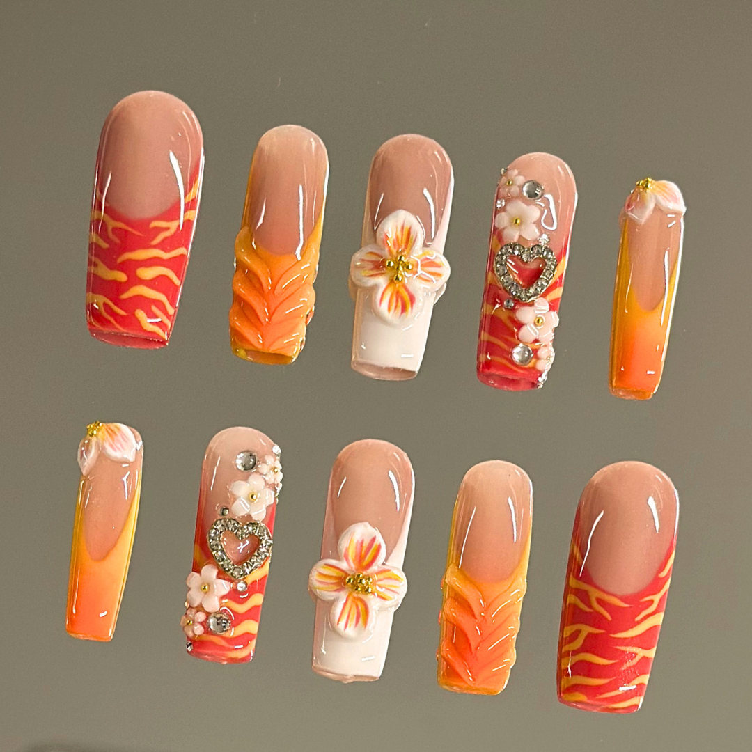 Tiger Lily