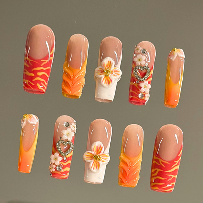 Tiger Lily