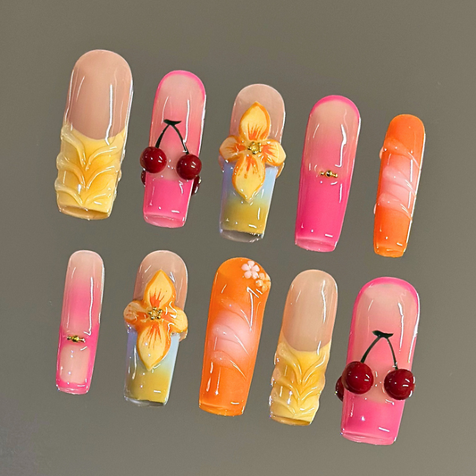 Tropic Paradise