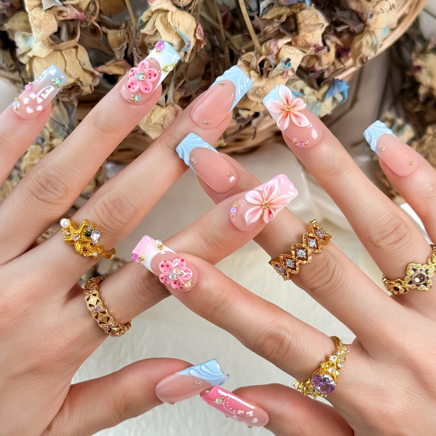 Waikiki Blossom