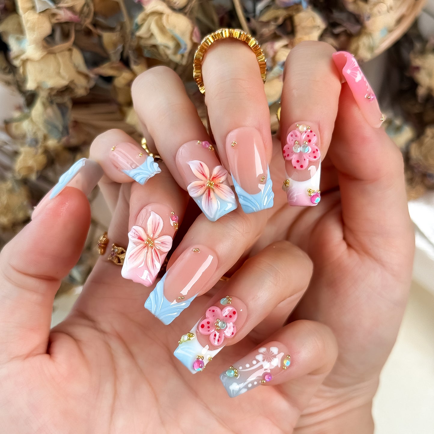 Waikiki Blossom