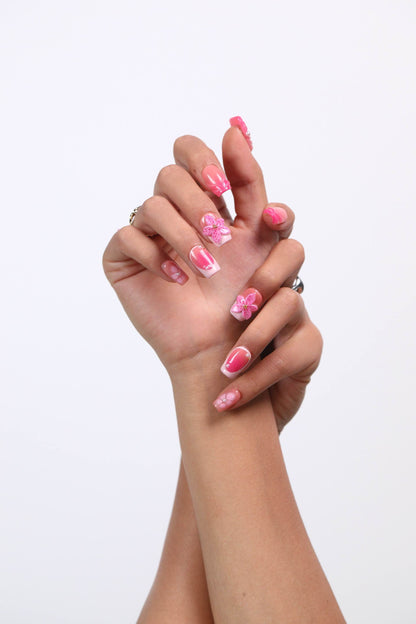 Peach Pop