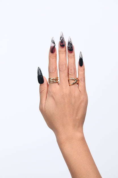 Gothic Mirage